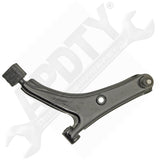 APDTY 631210 Control Arm Ball Joint Bushing Front Lower Left 89-94 Metro Swift