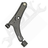 APDTY 631210 Control Arm Ball Joint Bushing Front Lower Left 89-94 Metro Swift