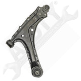APDTY 631212 Control Arm Front Lower Left
