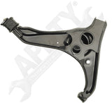 APDTY 631218 Control Arm Rear Lower Left