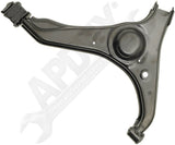 APDTY 631219 Control Arm Rear Lower Right