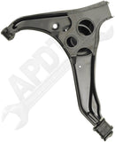 APDTY 631219 Control Arm Rear Lower Right