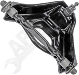 APDTY 631220 Control Arm Front Upper Left