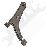 APDTY 631221 Control Arm Ball Joint Bushing Front Lower Right 89-94 Metro Swift