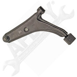 APDTY 631222 Control Arm Front Lower Left
