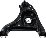 APDTY 631228 Suspension Control Arm and Ball Joint Assembly