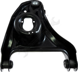 APDTY 631228 Suspension Control Arm and Ball Joint Assembly