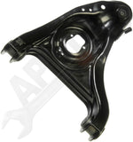 APDTY 631229 Control Arm Front Lower Right