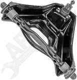 APDTY 631231 Control Arm Front Upper Right