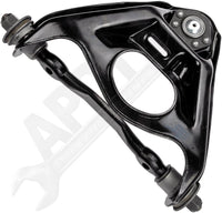 APDTY 631231 Control Arm Front Upper Right