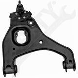 APDTY 631237 Control Arm Front Lower Right Replaces 12478068