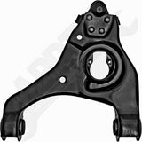APDTY 631237 Control Arm Front Lower Right Replaces 12478068