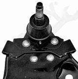APDTY 631237 Control Arm Front Lower Right Replaces 12478068