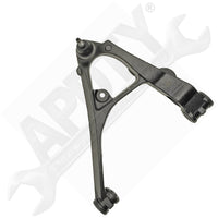 APDTY 631238 Control Arm Front Lower Left