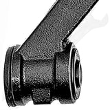 APDTY 631239 Control Arm Front Lower Right