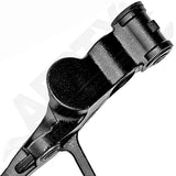 APDTY 631239 Control Arm Front Lower Right