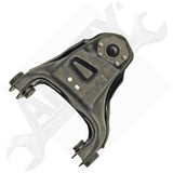 APDTY 631240 Control Arm Front Upper Left