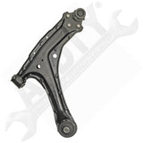APDTY 631244 Control Arm Front Lower Left