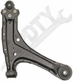 APDTY 631245 Control Arm Front Lower Right