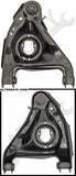 APDTY 631247 Control Arm Front Lower Right