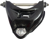 APDTY 631248 Control Arm With Ball Joint & Bushings (Front Left Upper)