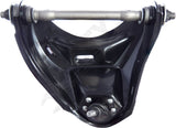 APDTY 631248 Control Arm With Ball Joint & Bushings (Front Left Upper)