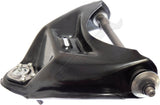 APDTY 631248 Control Arm With Ball Joint & Bushings (Front Left Upper)