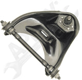 APDTY 631249 Control Arm With Ball Joint & Bushings (Front Upper Right)