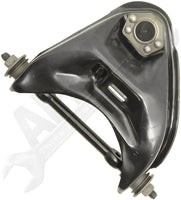 APDTY 631249 Control Arm With Ball Joint & Bushings (Front Upper Right)