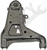 APDTY 631253 Control Arm Front Lower Right