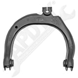 APDTY 631255 Suspension Control Arm Assembly w/ Bushings Front Right Upper