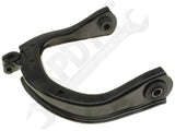 APDTY 631255 Suspension Control Arm Assembly w/ Bushings Front Right Upper