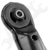 APDTY 631257 Control Arm and Ball Joint Assembly