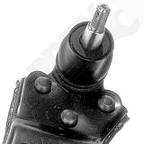 APDTY 631257 Control Arm and Ball Joint Assembly