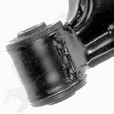APDTY 631257 Control Arm and Ball Joint Assembly