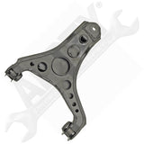 APDTY 631259 Control Arm Front Lower Right