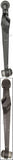 APDTY 631262 Control Arm Front Lower Left