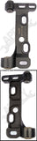 APDTY 631268 Control Arm Bracket w/ Bushings Front Lower Left