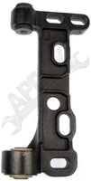 APDTY 631269 Control Arm Bracket w/ Bushings Front Right Lower