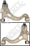 APDTY 631270 Control Arm Front Lower Left
