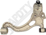 APDTY 631270 Control Arm Front Lower Left