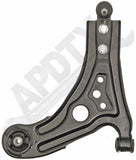 APDTY 631272 Control Arm Front Lower Left