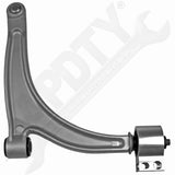APDTY 631274 Front Lower Left Control Arm With Ball Joint/Bushings