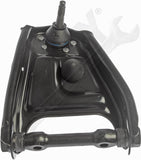 APDTY 631280 Control Arm Front Upper Left Replaces 12383505, 14026579, 15665561