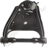 APDTY 631280 Control Arm Front Upper Left Replaces 12383505, 14026579, 15665561