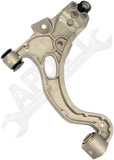 APDTY 631281 Control Arm Front Lower Right