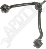 APDTY 631282 Control Arm Front Upper Left