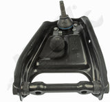 APDTY 631291 Suspension Control Arm Front Right Upper w/Ball Joint & Bushings