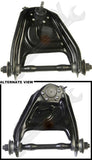 APDTY 631292 Control Arm Front Upper Left