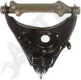 APDTY 631294 Control Arm Front Left Lower